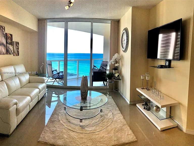 16699 Collins Ave #1705 — Photo 6