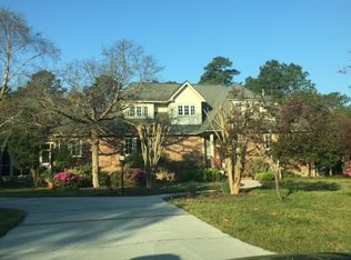 5 Downing Ct SE, Southport, NC 28461