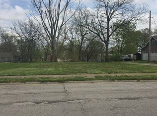 2119 Timea St, Keokuk, IA 52632