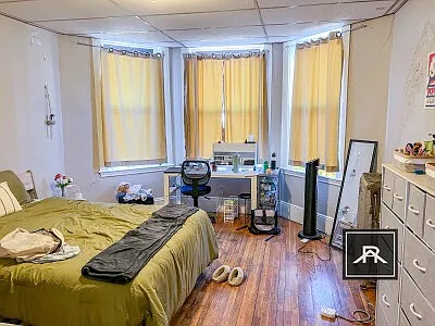 1058 Commonwealth Ave #51 — Photo 21