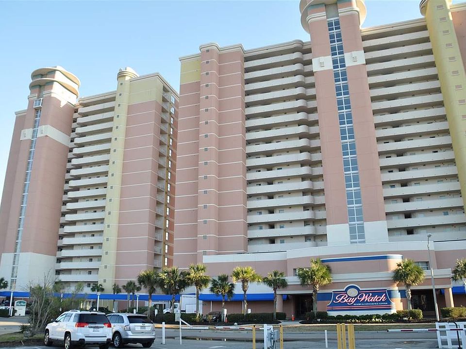1st image of 2701 S Ocean Blvd #1505