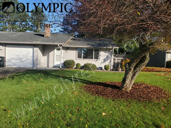 2822 Wilderness Dr SE #Hhmgqmhhr, Olympia, WA 98501