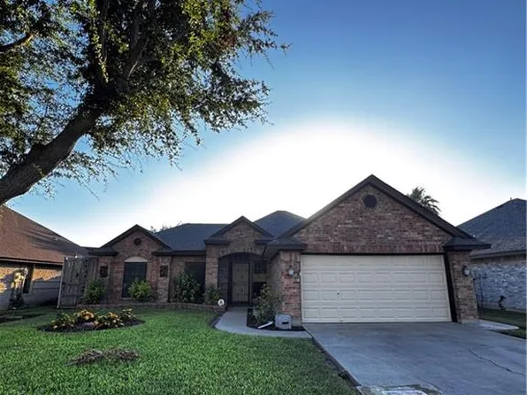 2007 Helen Ave, Mission, TX 78572