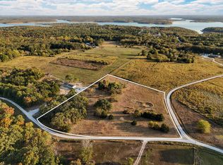 Lot 14 Canyon Drive, Wheatland, MO 65779