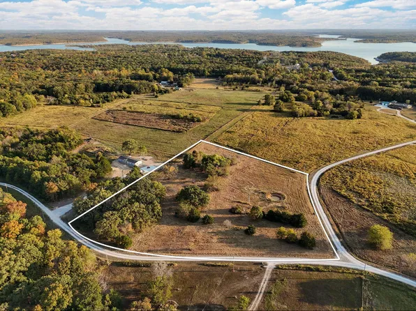 Lot 14 Canyon Drive, Wheatland, MO 65779