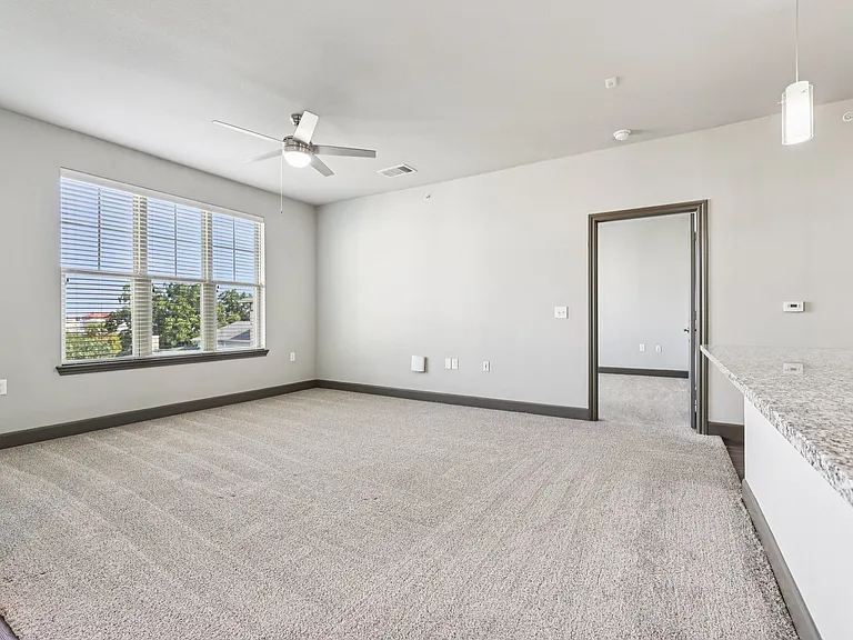 North Creek Apartments in Hutto, Texas