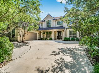 10 Sunset Ct, San Antonio, TX 78209