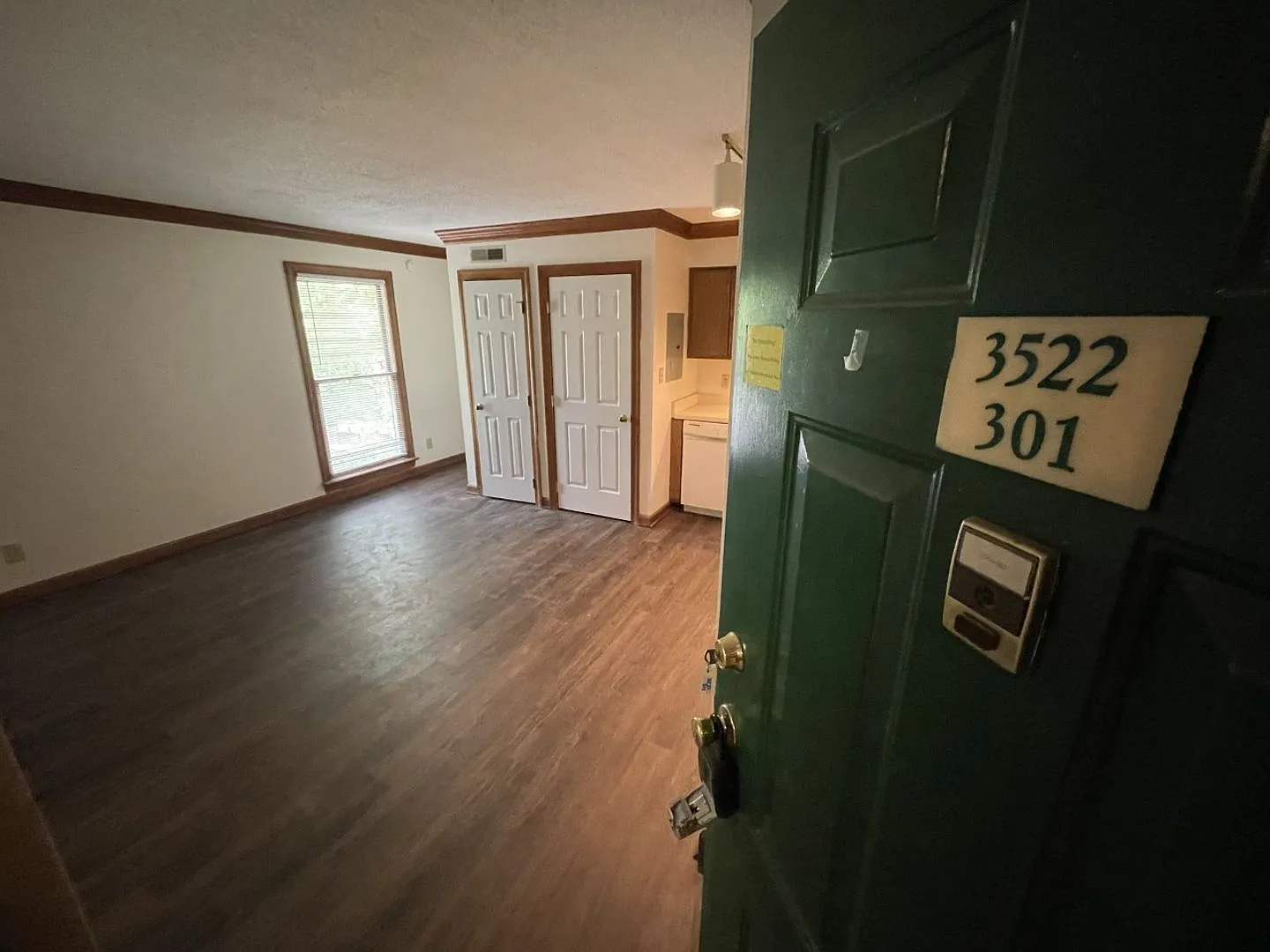 1 Bd 1 Ba condo — Photo 1