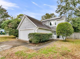 1415 Oaklanding Rd, Mount Pleasant, SC 29464