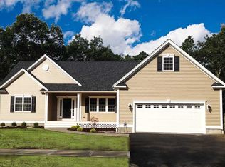 12 Timber Trl, Coventry, RI 02816