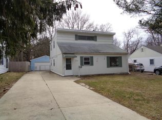 816 Sunnock Ave, Augusta, MI 49001