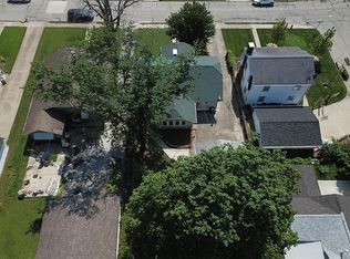 315 N Summit Ave, Decatur, IL 62522