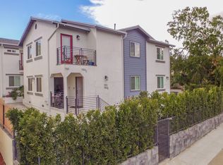 7101 S La Cienega Blvd #7103-1/2, Los Angeles, CA 90045