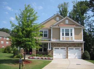 3765 Clay Ct, Suwanee, GA 30024