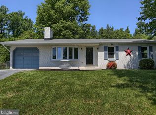 313 Shuey Rd, New Cumberland, PA 17070