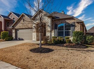 16609 Spence Park Ln, Prosper, TX 75078
