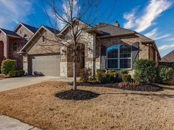 16609 Spence Park Ln, Prosper, TX 75078