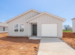 125 Sage Brush Dr, Abilene, TX 79602