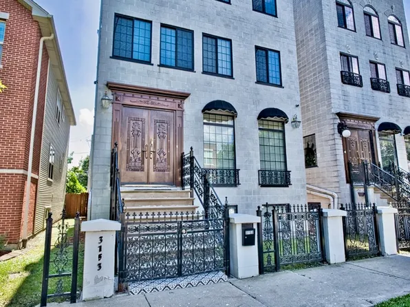 3153 W Wallen Ave, Chicago, IL 60645