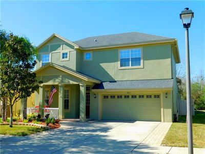 7807 Grasmere Dr, Land O Lakes, FL, 34637