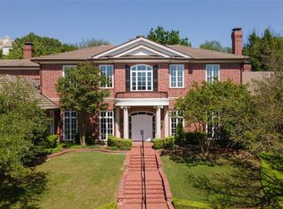6525 Spyglass Hill Ct, Fort Worth, TX 76132
