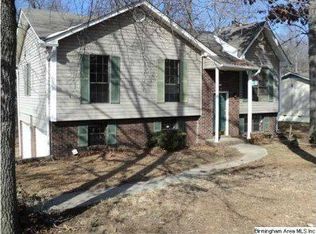 6572 Womack Rd, Pinson, AL 35126