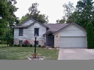 1167 Camp Creek Rd, Waynesville, OH 45068