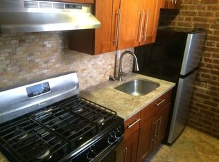 2531 43rd St #1, Astoria, NY 11103