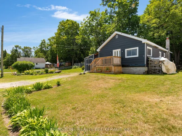 329 High St, Georgian Bay, ON P0C 1H0