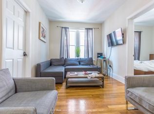 20 Sheafe St #4FF, Boston, MA 02113
