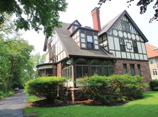 963 East Ave APT 2, Rochester, NY 14607