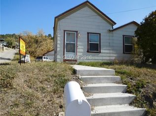 1102 Murry St, Ely, NV 89301