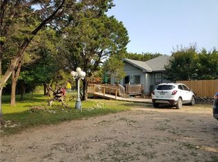 1100 Cedar Break Ct, Cleburne, TX 76033