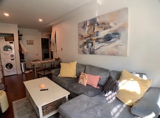 349 E 10th St APT 5F, New York, NY 10009