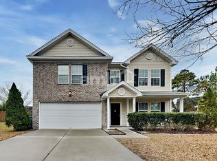 412 Flint Dr, Rincon, GA 31326