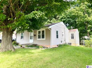 305 Sycamore St, Elizabethtown, KY 42701