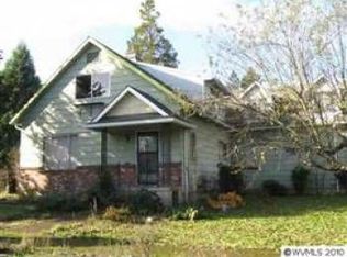 171 Dayton St, Falls City, OR