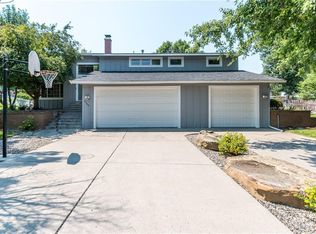 2152 Skyview Dr, Billings, MT 59105