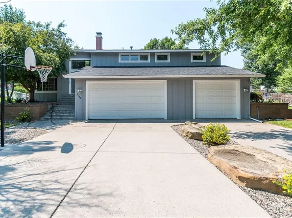 2152 Skyview Dr, Billings, MT 59105