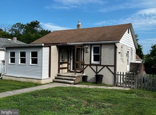 22 Taylor 1/2 Ave, Marcus Hook, PA 19061