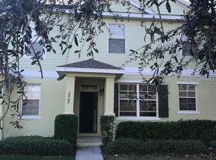 2868 Grasmere View Pkwy, Kissimmee, FL 34746
