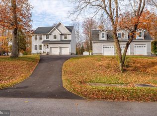 2942 Southaven Dr, Annapolis, MD 21401