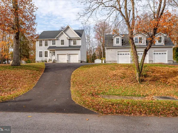 2942 Southaven Dr, Annapolis, MD 21401