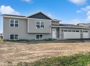2104 S Cottonwood Ave #GR35, Marshfield, WI 54449