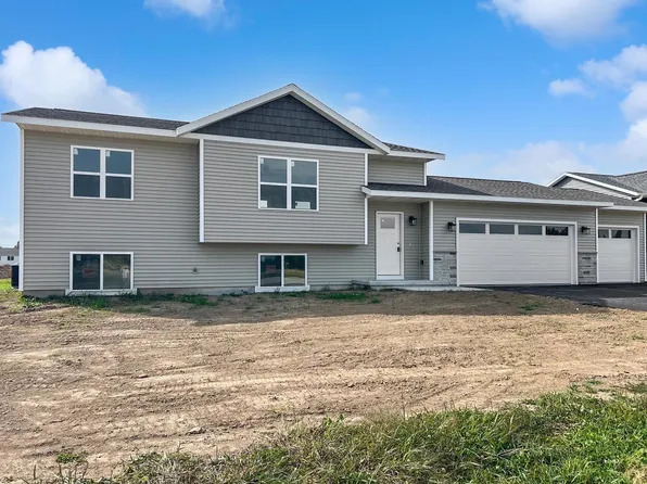 2104 South COTTONWOOD AVENUE #GR35, Marshfield, WI 54449