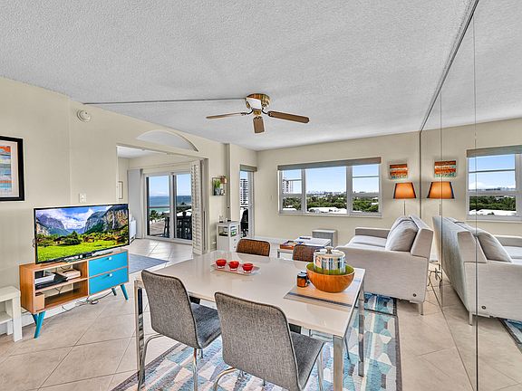 5th image of 6000 N Ocean Boulevard #8e