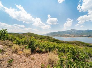 10721 N Reflection Ln, Hideout, UT 84036