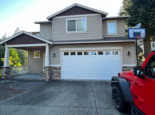 22608 44th Ave W, Mountlake Terrace, WA 98043