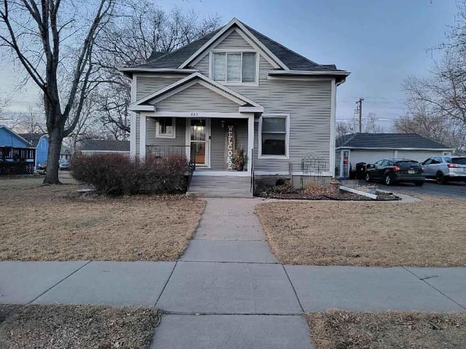 1st image of this home