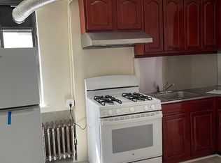 87 Baxter St APT 5F, New York, NY 10013